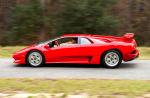 Lamborghini Diablo 1990 года (NA)